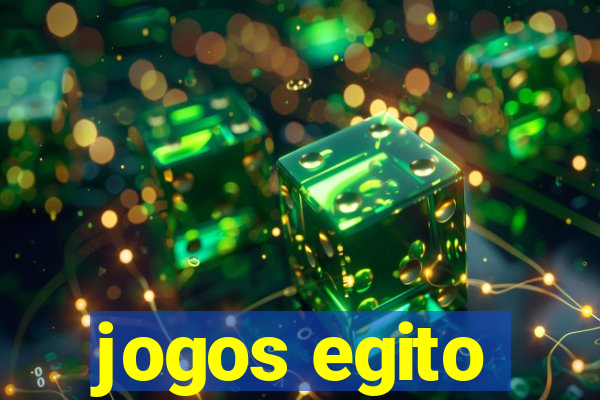 jogos egito
